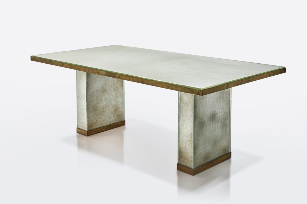 View full screen - View 1 of Lot 112. Table.