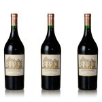 Château Haut Brion 2006 (6 MAG)