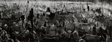 View full screen - View 1 of Lot 133. DAVID YARROW | 'MANKIND II', YIROL, SOUTH SUDAN, 2014.