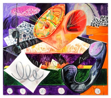 View full screen - View 1 of Lot 854. Loudmouth.