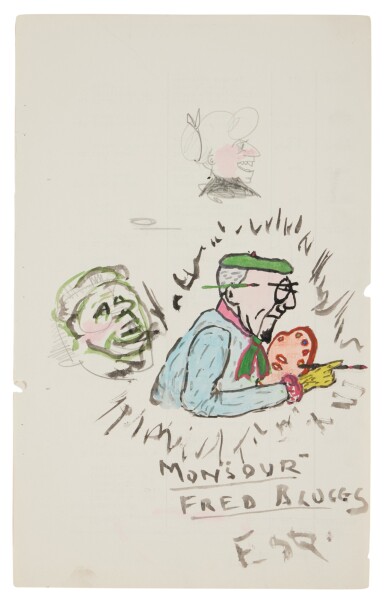 View full screen - View 1 of Lot 8. Paul McCartney .