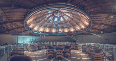 View full screen - View 1 of Lot 301. Chambertin, Clos de Bèze 2018 Louis Jadot (12 BT).