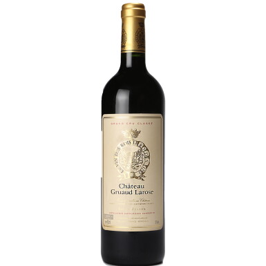 View full screen - View 1 of Lot 103. Château Gruaud Larose 1988 (12 BT).