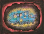 Yayoi Kusama 草間彌生 | After Sunset 日落後