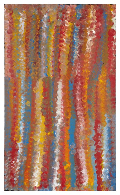 View full screen - View 1 of Lot 22. UNTITLED (ALHALKERE), 1994.