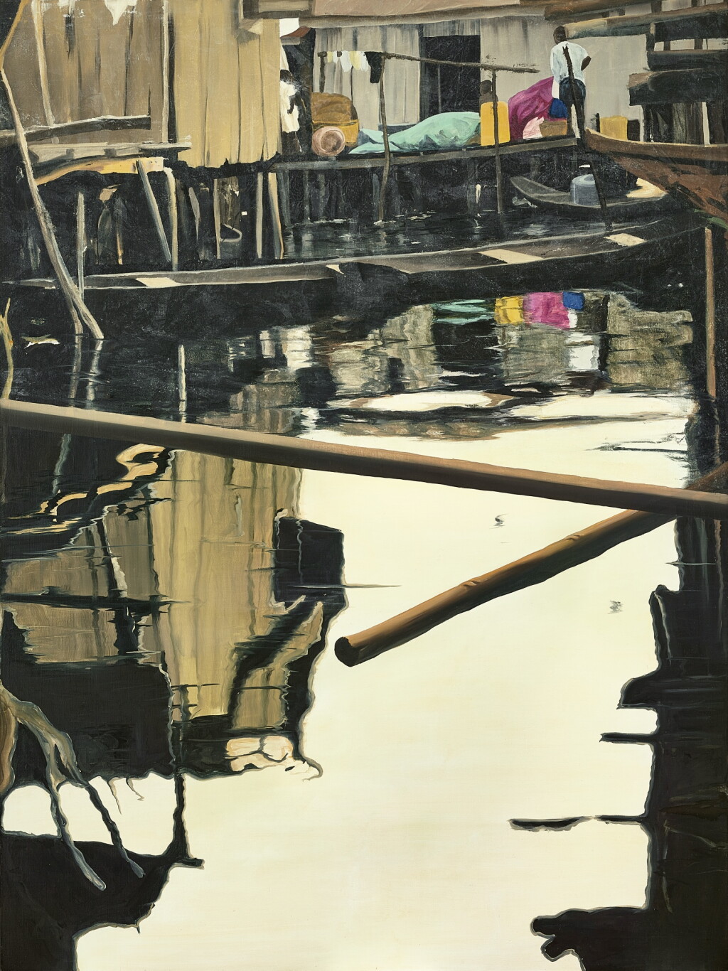 View full screen - View 1 of Lot 5527. Rest Assured | 放心.