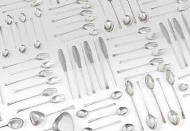 View full screen - View 1 of Lot 91. Service Tjorn.