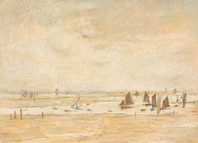 Lowry Yachts at Lytham II
