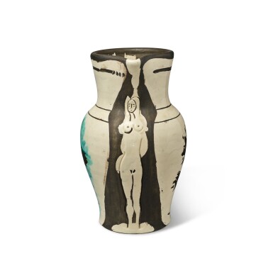 View full screen - View 1 of Lot 33. La source (A. R. 225).