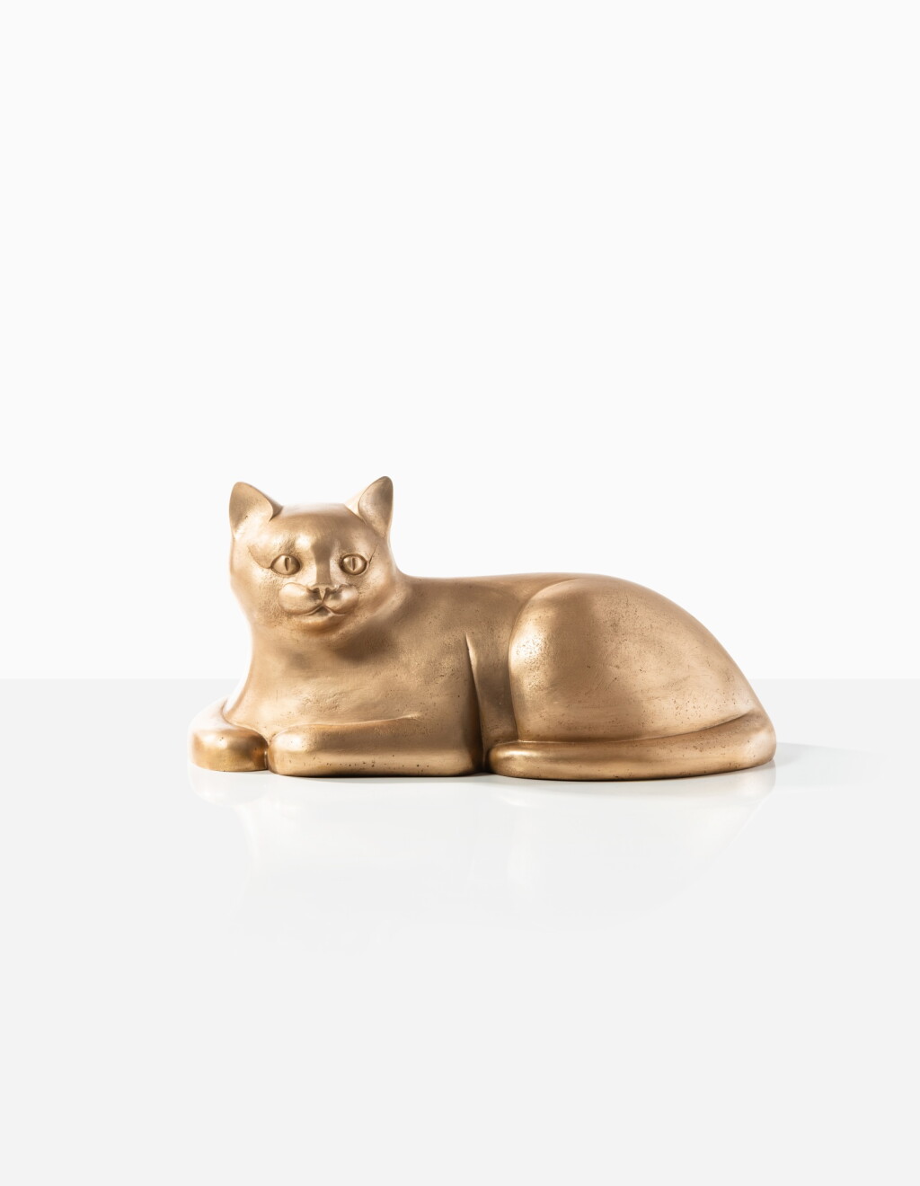 View full screen - View 1 of Lot 18. Le Chat.
