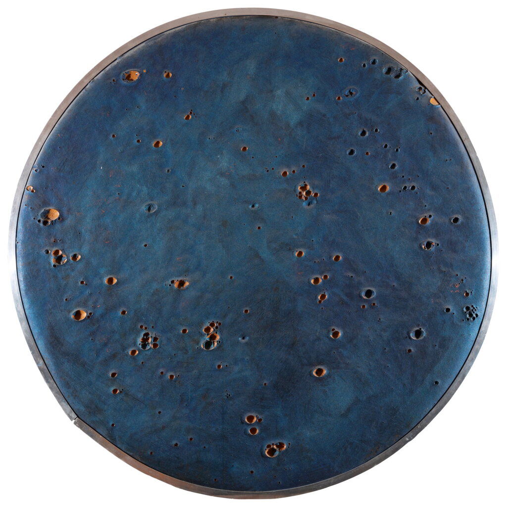 View full screen - View 1 of Lot 68. Paesaggio Lunare.
