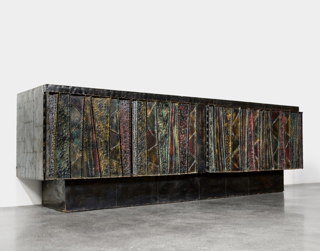 View full screen - View 1 of Lot 473. Sideboard.