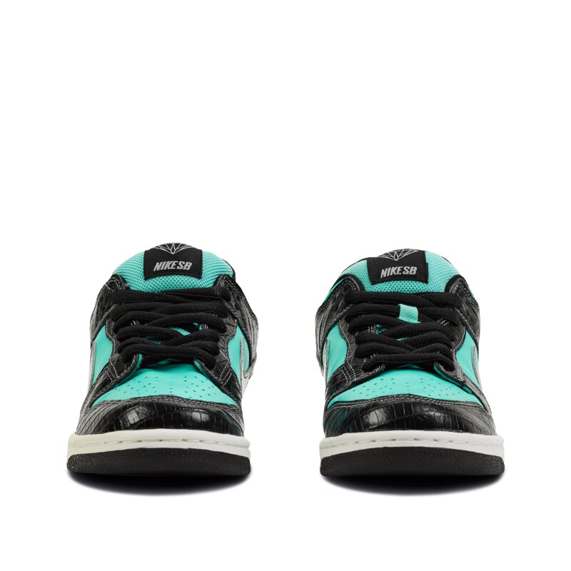 Nike Nike SB Dunk Low Pro Diamond Supply Co. Tiffany | Size 8.5 Available For Immediate Sale At
