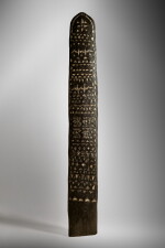 Inlaid Shield, Solomon Islands