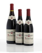 Hermitage Rouge 2001 Jean-Louis Chave (3 MAG)