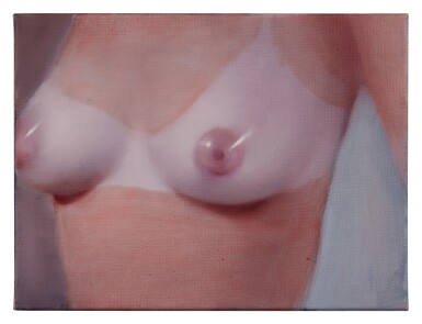 View full screen - View 1 of Lot 834. Mrs. Robinson.