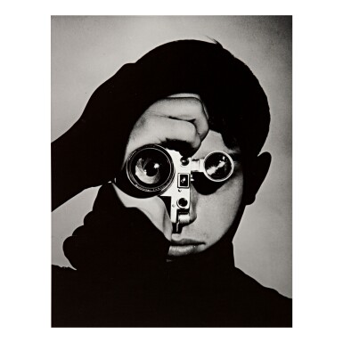 View full screen - View 1 of Lot 227. ANDREAS FEININGER | DENNIS STOCK (THE PHOTOJOURNALIST).