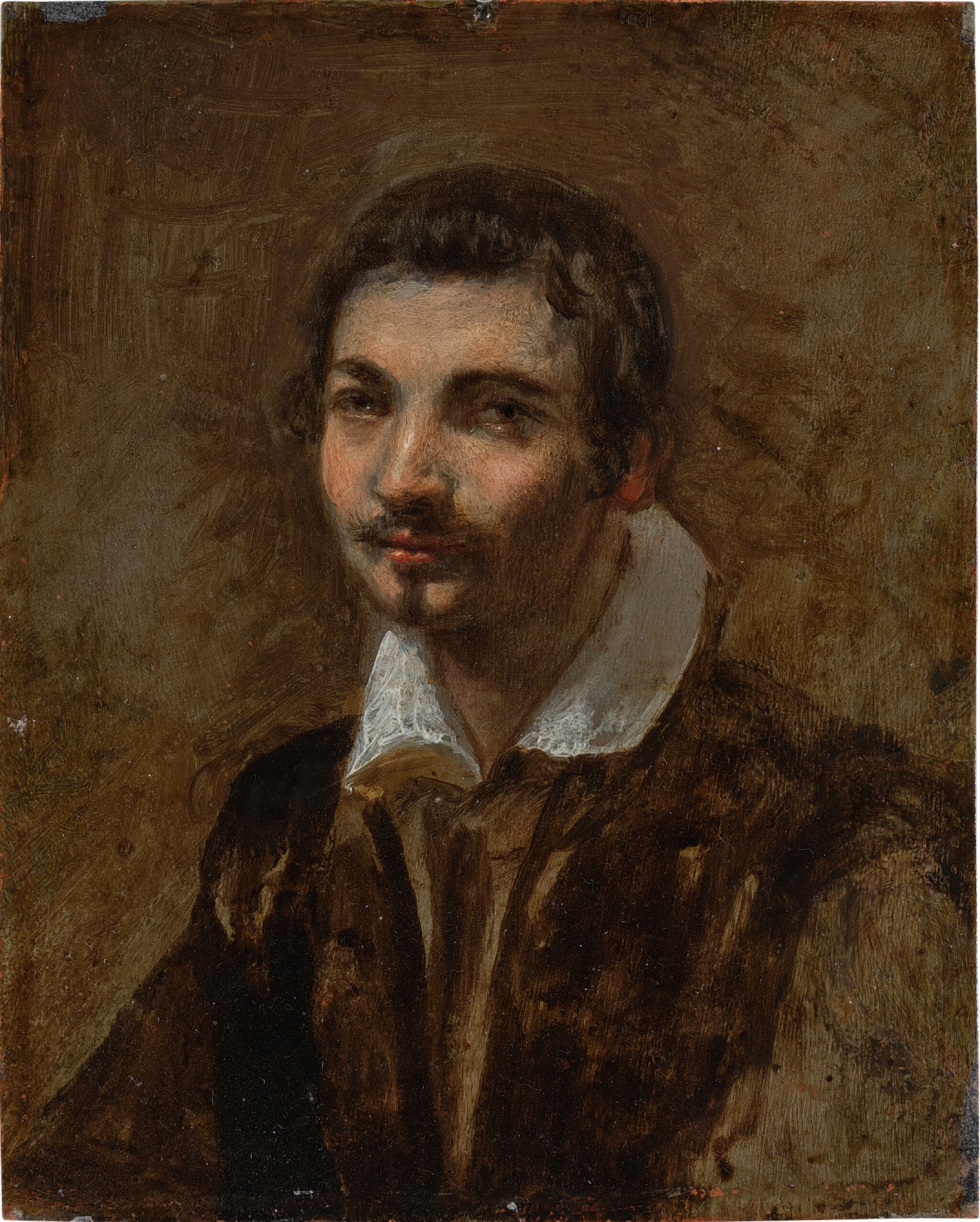 Portrait Of A Man Master Paintings Part II Old Master Paintings portrait-of-a-man-master-paintings-part-ii-old-master-paintings