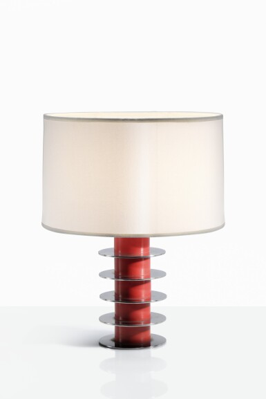 View full screen - View 1 of Lot 215. Table Lamp.
