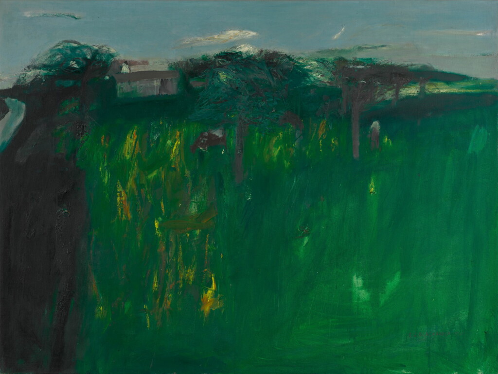 View full screen - View 1 of Lot 63. Normandy Orchard.
