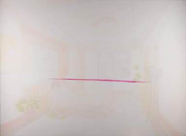 View full screen - View 1 of Lot 83. YANG MIAN | BEAUTIFUL LIFE - BEDROOM STANDARD 1.
