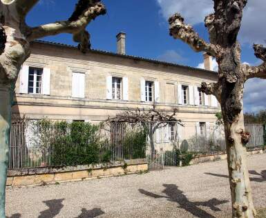 View full screen - View 1 of Lot 147. Château l'Eglise Clinet 2005 (6 BT).