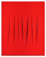 Concetto spaziale, Attese