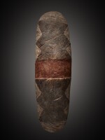 A Shield, Southern Queensland