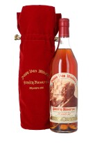 Pappy Van Winkle's 20 Year Old Family Reserve 90.4 proof NV (1 BT75)