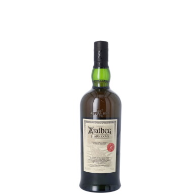 View full screen - View 1 of Lot 73. Ardbeg Dark Cove Committee Release 55.0 abv NV (1 BT75).
