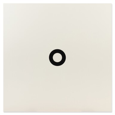 View full screen - View 1 of Lot 267. Sans Titre.