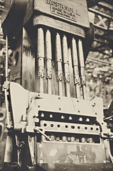 View full screen - View 1 of Lot 74. Selected Images.