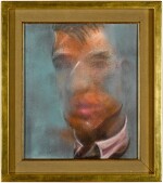 Study for Self-Portrait