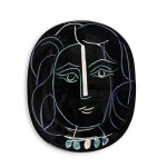 Visage de femme (A. R. 220)