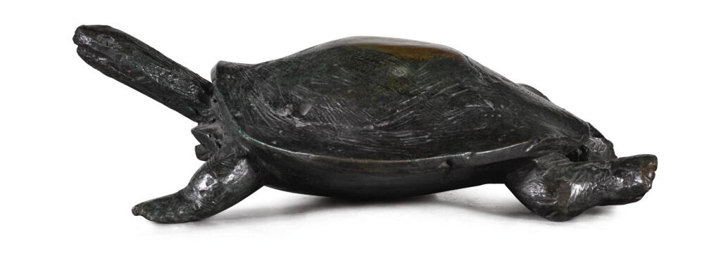 View full screen - View 1 of Lot 68. NICOLA HICKS | TORTOISE.