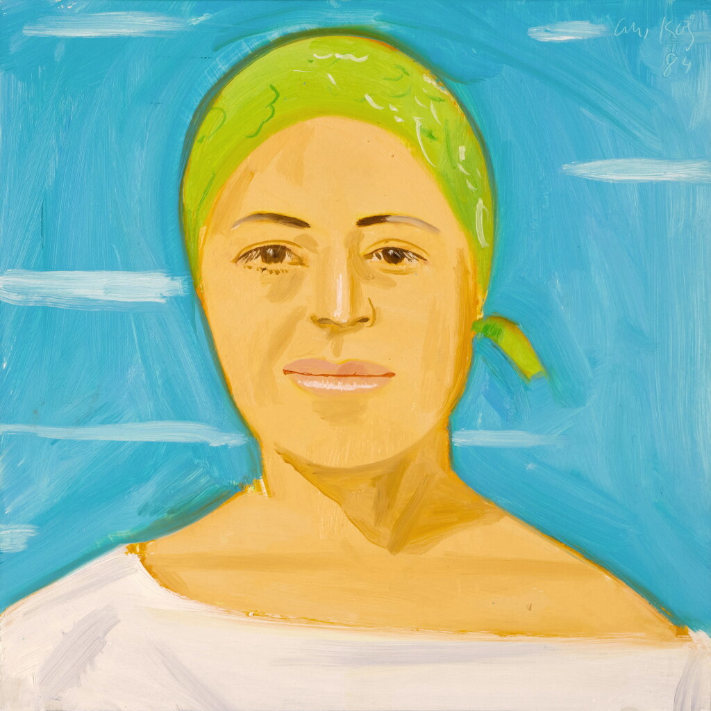 View full screen - View 1 of Lot 1266. Ada in Bathing Hat.