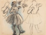 Danseuses
