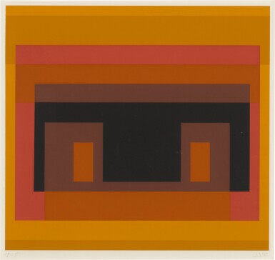 View full screen - View 1 of Lot 33. Variant VIII (See Danilowitz 173.8).