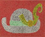Yayoi Kusama 草間彌生 | Hat 帽子