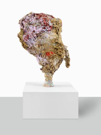 View full screen - View 1 of Lot 228. Untitled.