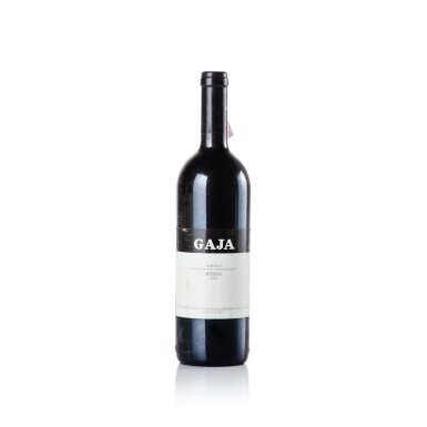 View full screen - View 1 of Lot 1244. Sperss 1990 Gaja (1 BT).
