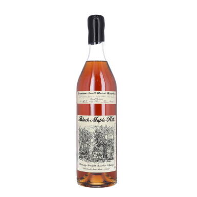 View full screen - View 1 of Lot 179. Black Maple Hill Small Batch Bourbon 16 Year Old 95 Proof NV (1 BT 75cl).