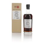 輕井澤 Karuizawa Vintage Cask #8800 64.8 abv 1981 (1 BT 70cl)