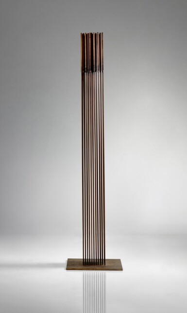 View full screen - View 1 of Lot 7. Untitled (Sonambient).