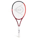Andre Agassi 2026 US Open Savannah Bananas Show Used & Signed Racket