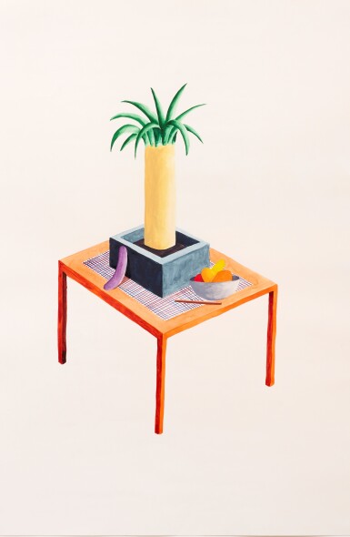 View full screen - View 1 of Lot 4. Untitled.