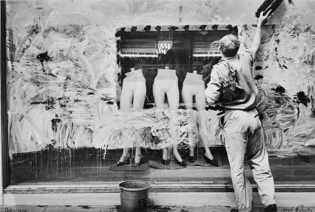 View full screen - View 1 of Lot 11. 'Paris' (Window Cleaner).
