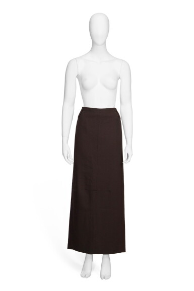 View full screen - View 1 of Lot 7. Martin Margiela, Spring-Summer 1993 | Martin Margiela, Printemps-Été 1993.