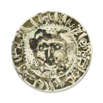 Visage de faune tourmenté (A. R. 320)