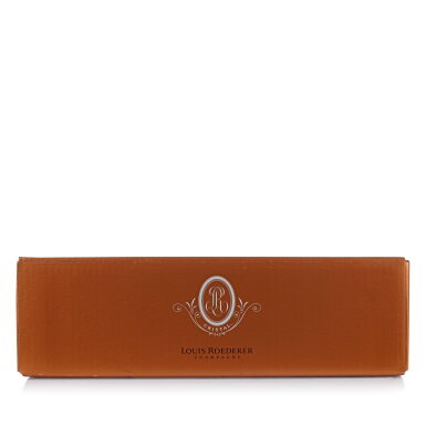 View full screen - View 1 of Lot 746. Louis Roederer, Cristal Brut Rosé 2014 (6 BT).